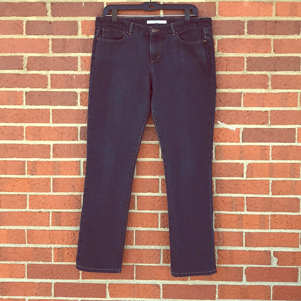 Joe’s Cigarette Jeans